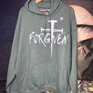 GILDAN -HEAVY BLEND HOODIE(NEW)